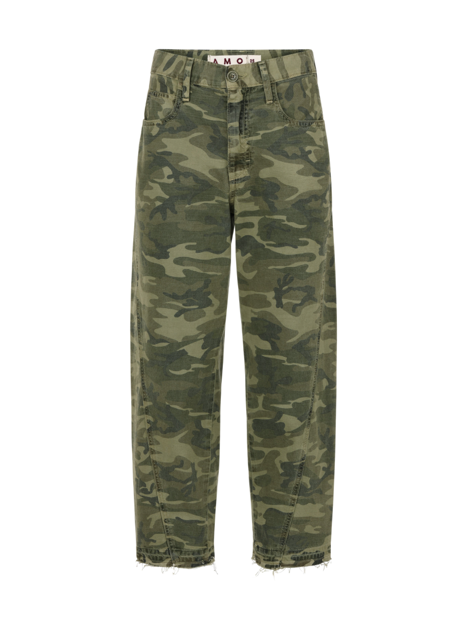 AMO, Maria Pant