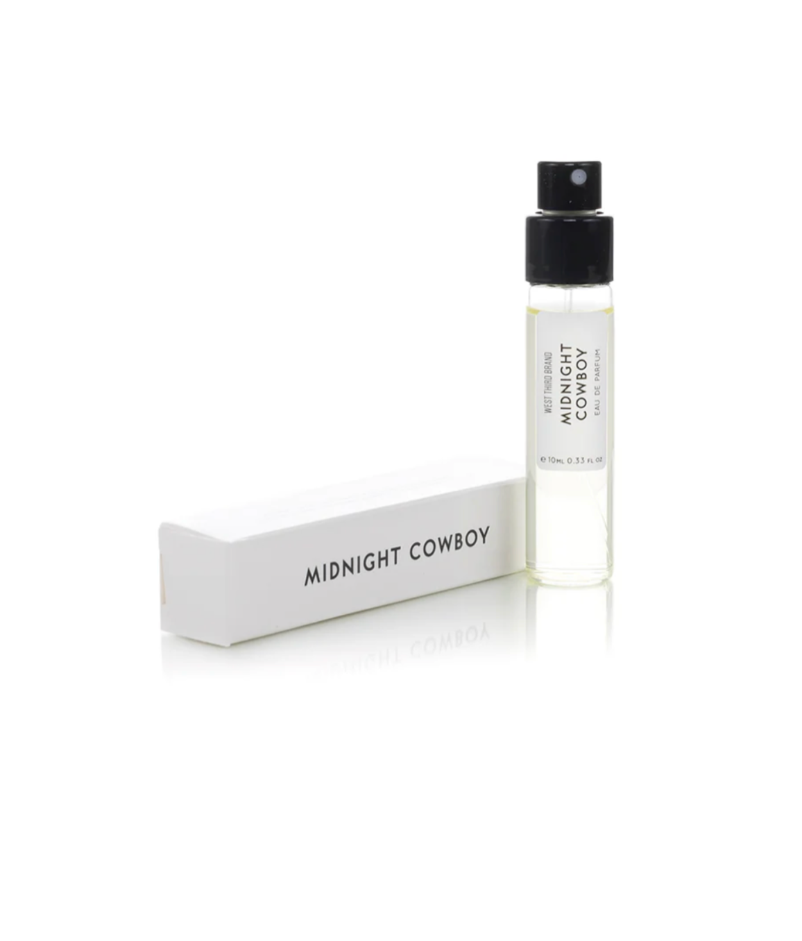 West Third Brand, Midnight Cowboy