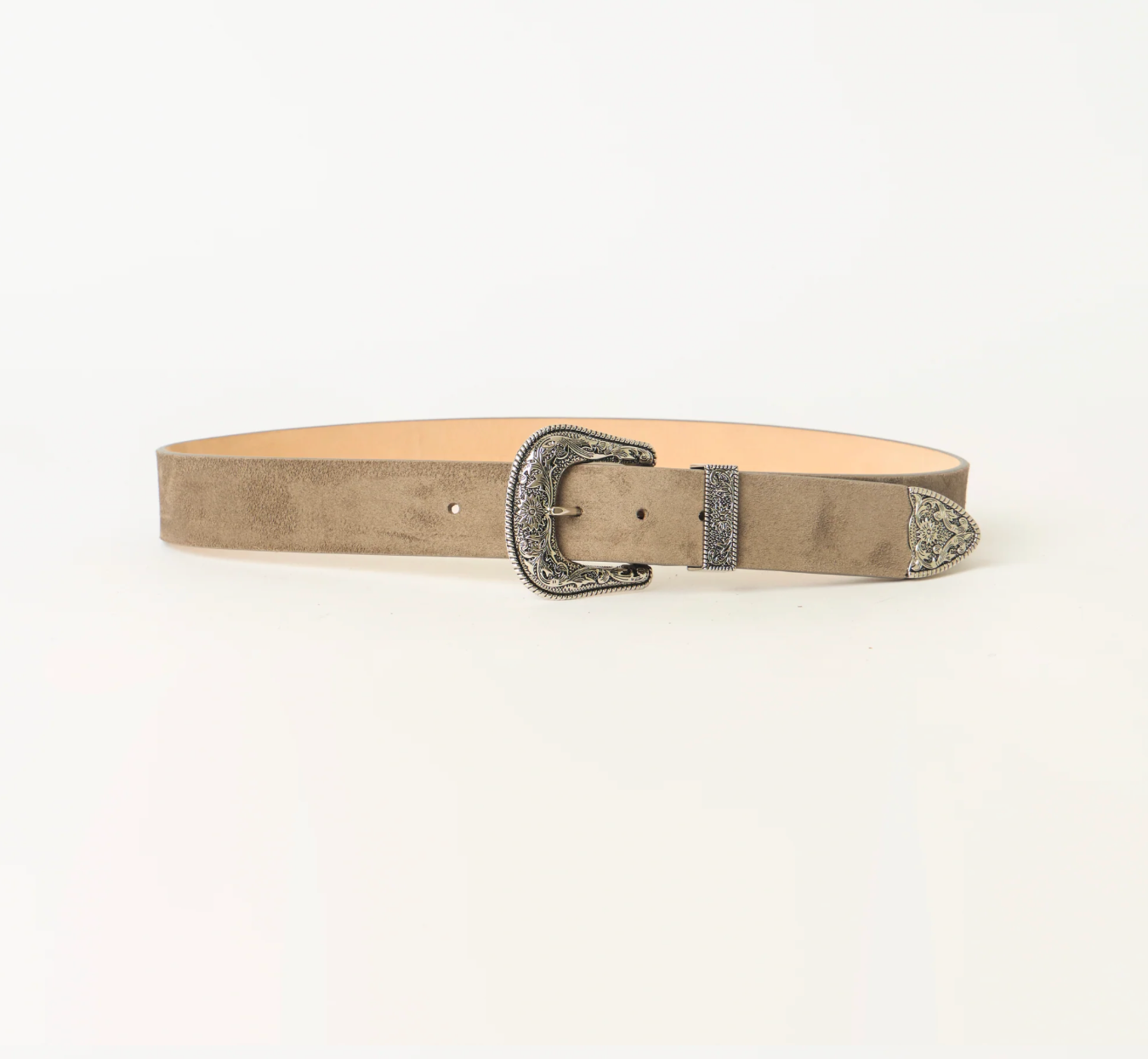 BTB, Frank Suede Belt