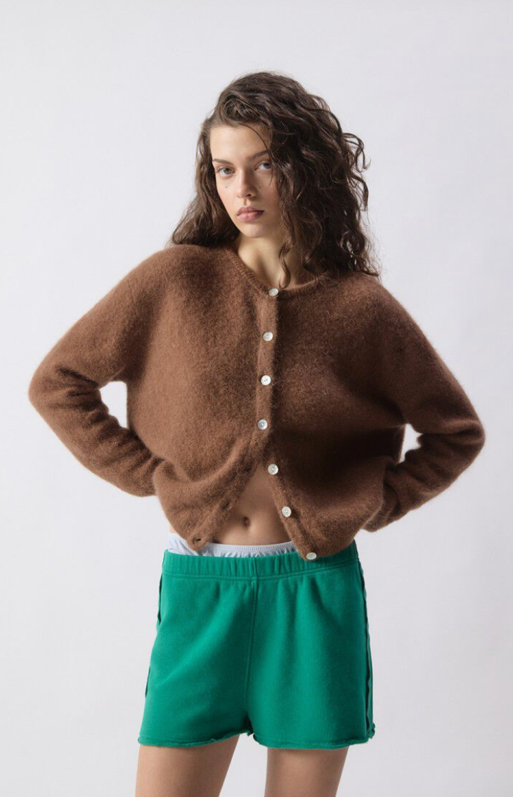 AV, Vitow Cardigan