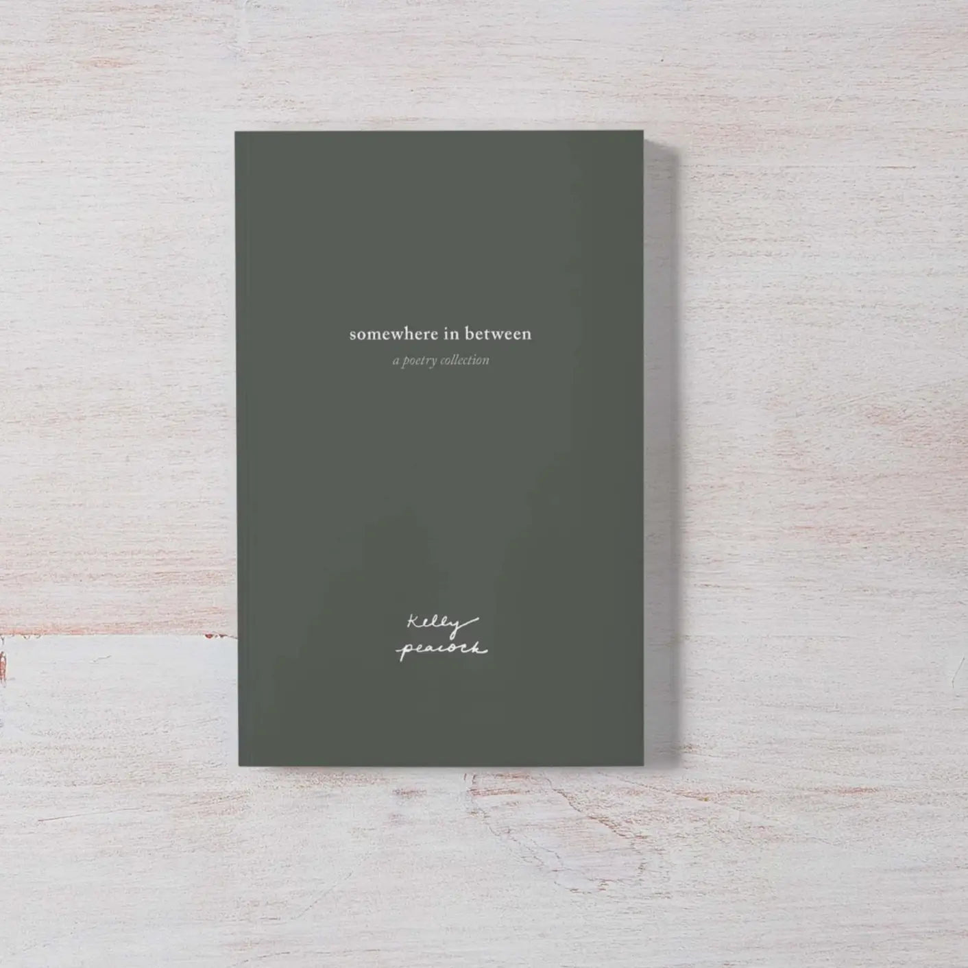 Thought Catalog, Somewhere In Between...