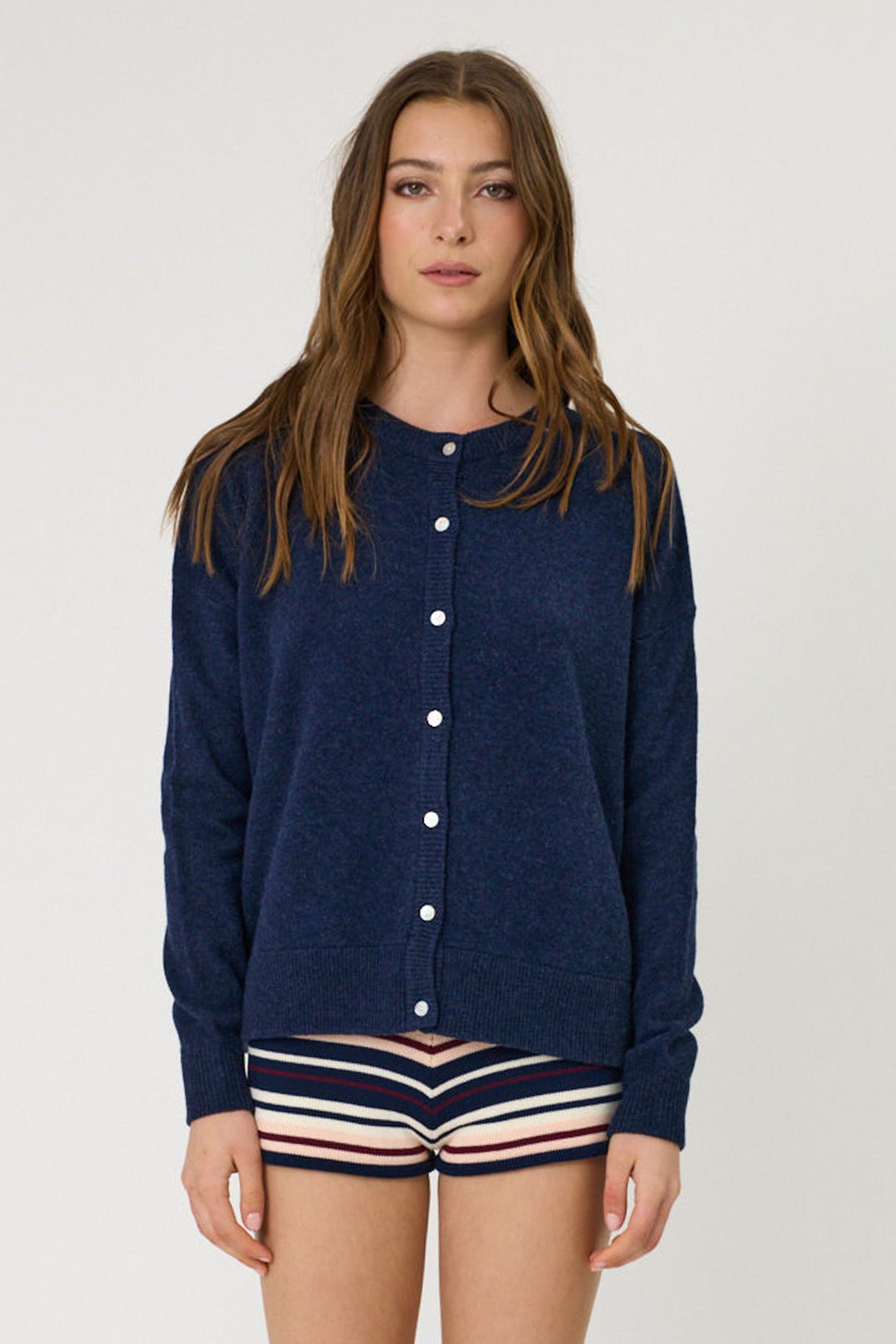RMN Studios, Tali Cardigan