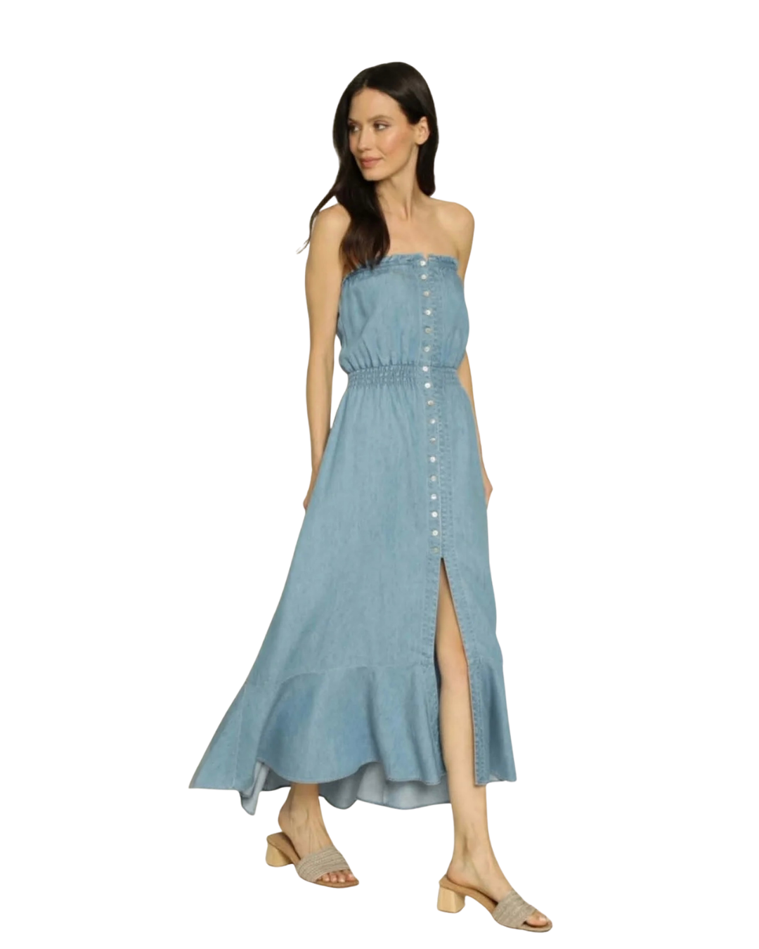 Drew, The Andy Dress