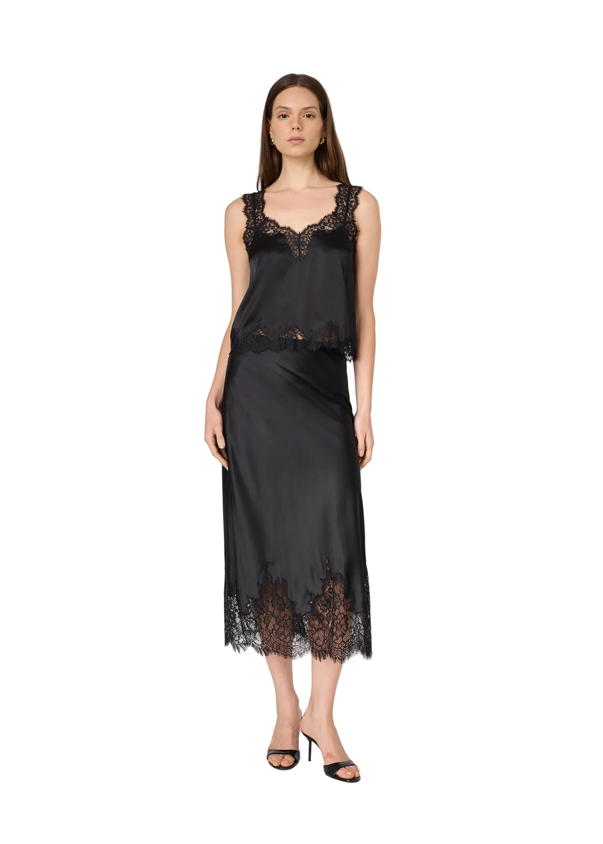 Vivienne Skirt