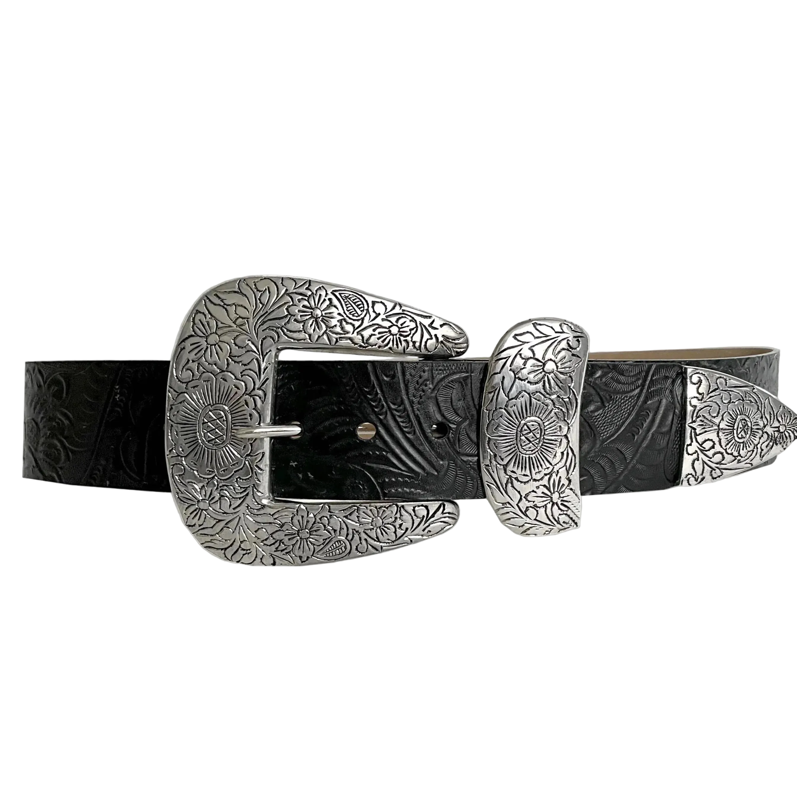 Streets Ahead, Braun Belt