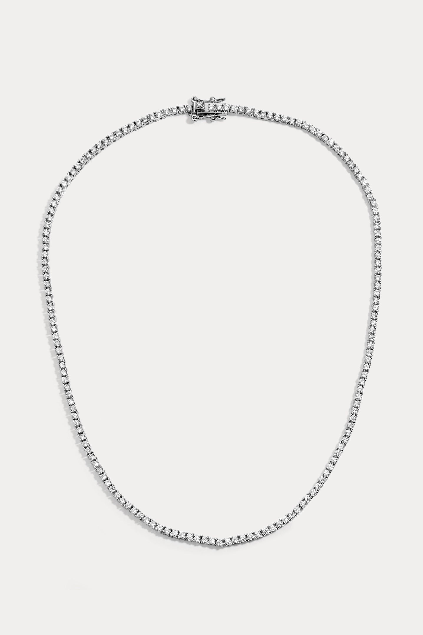 Lili Claspe, Amina Necklace