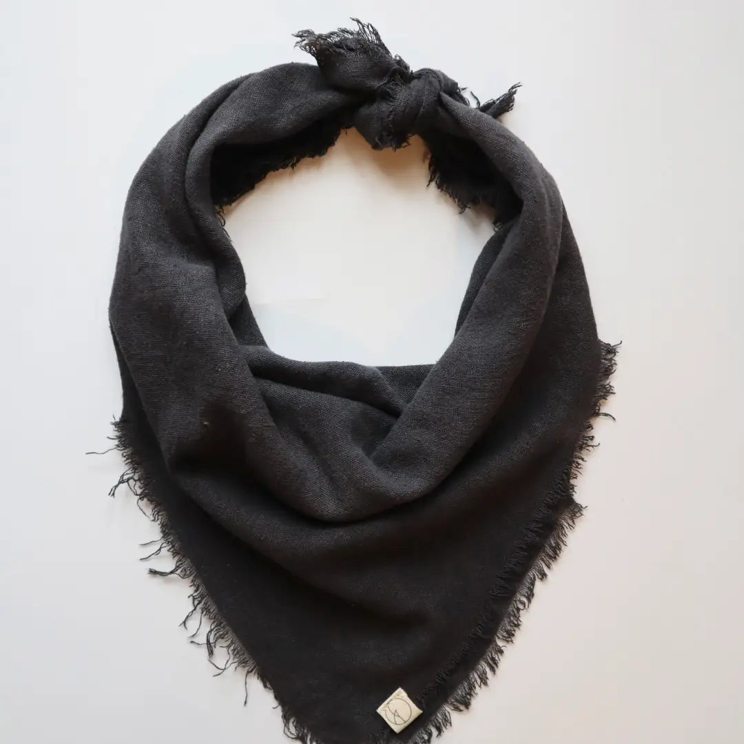 Western Bandana, Solid
