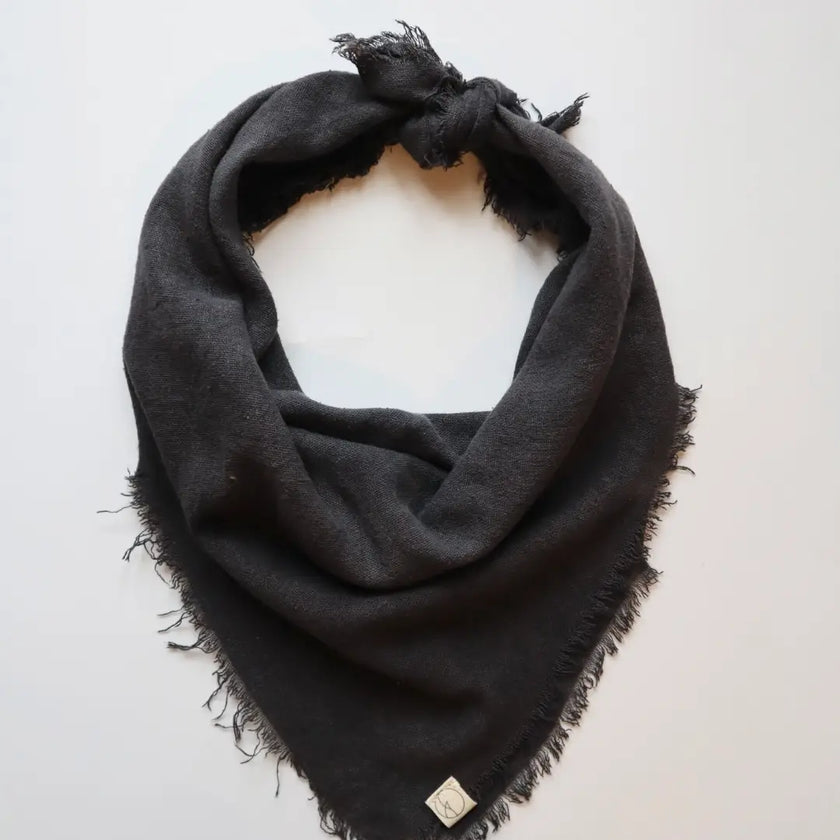 Western Bandana, Solid