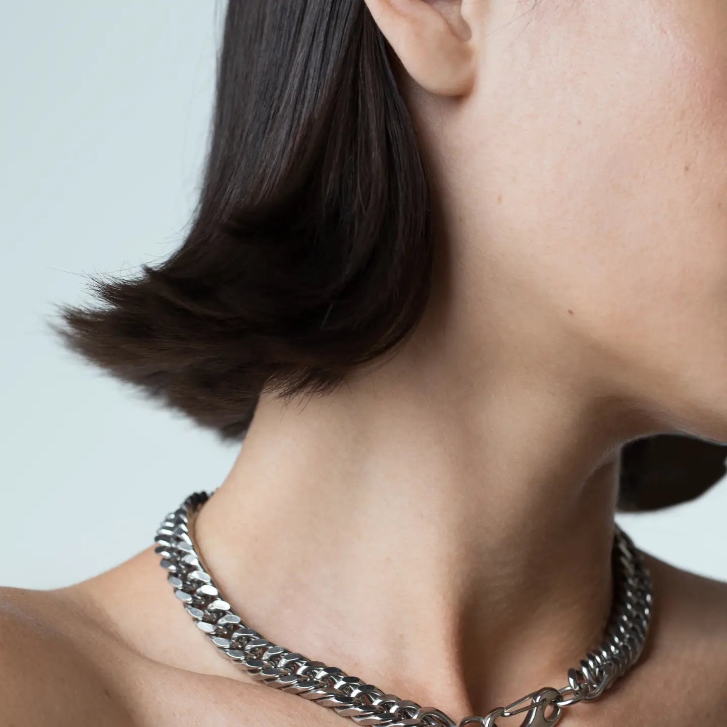 Out of Office, Chunky Chain