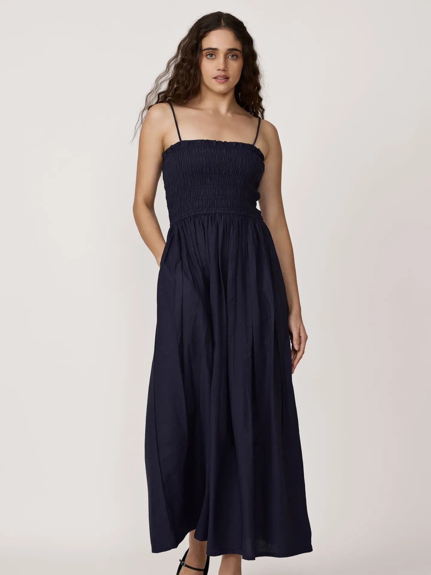 Laude the Label, Maxi Dress