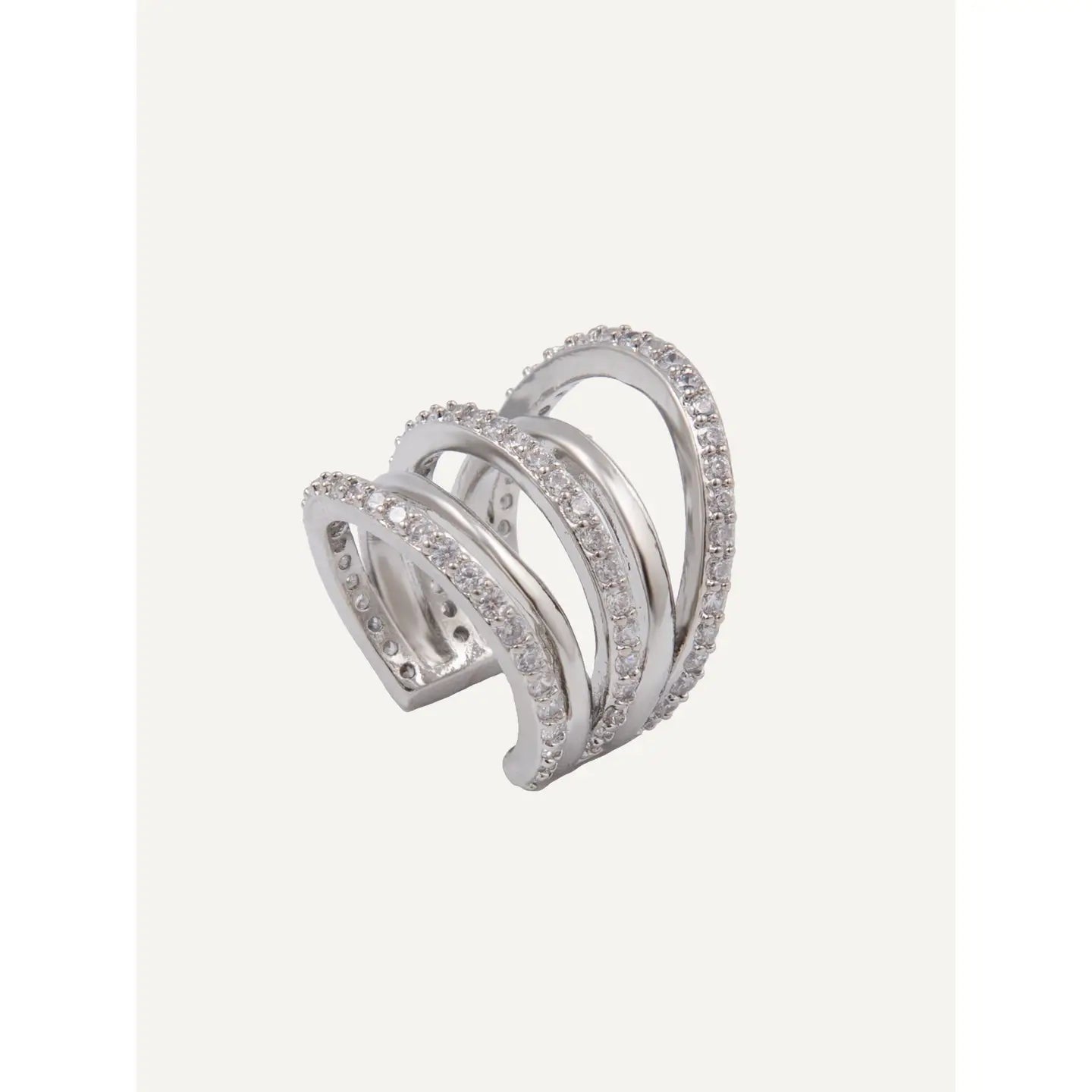 Melania Clara, Ayla Ear Cuff