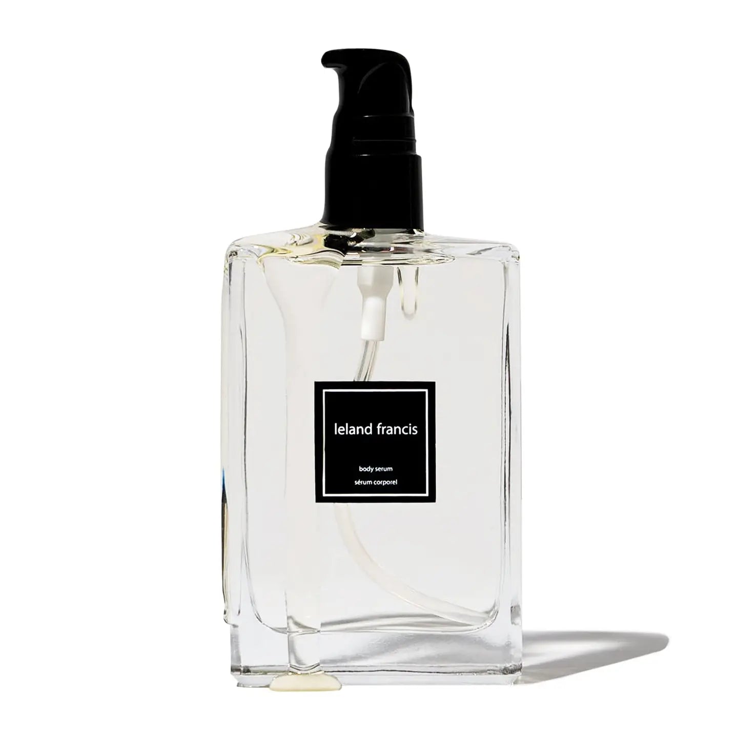 Leland Francis, Body Serum