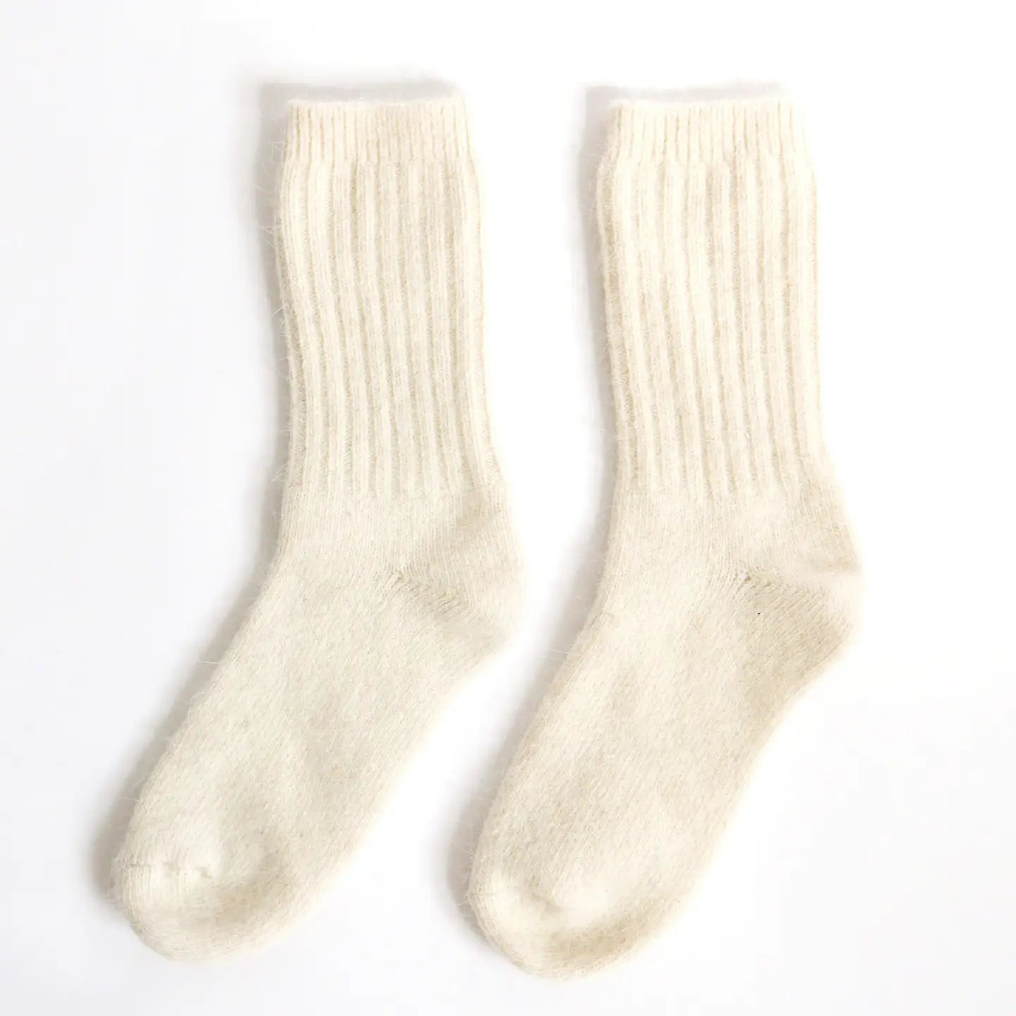 ELMNTL, Angora Sock