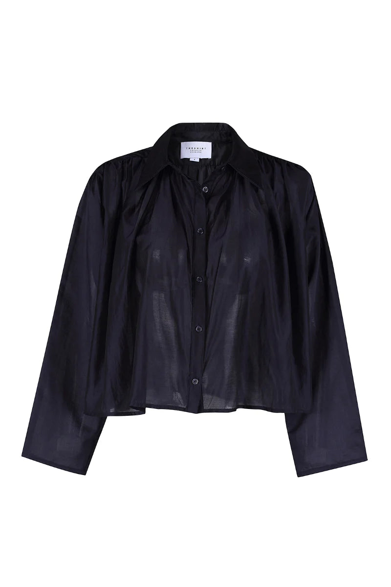 The Shirt, Hadyen Shirt