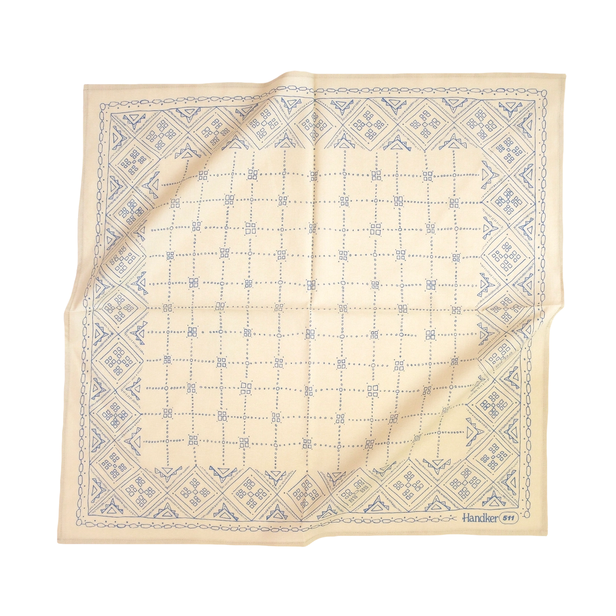 No. 511 Billy Bandana