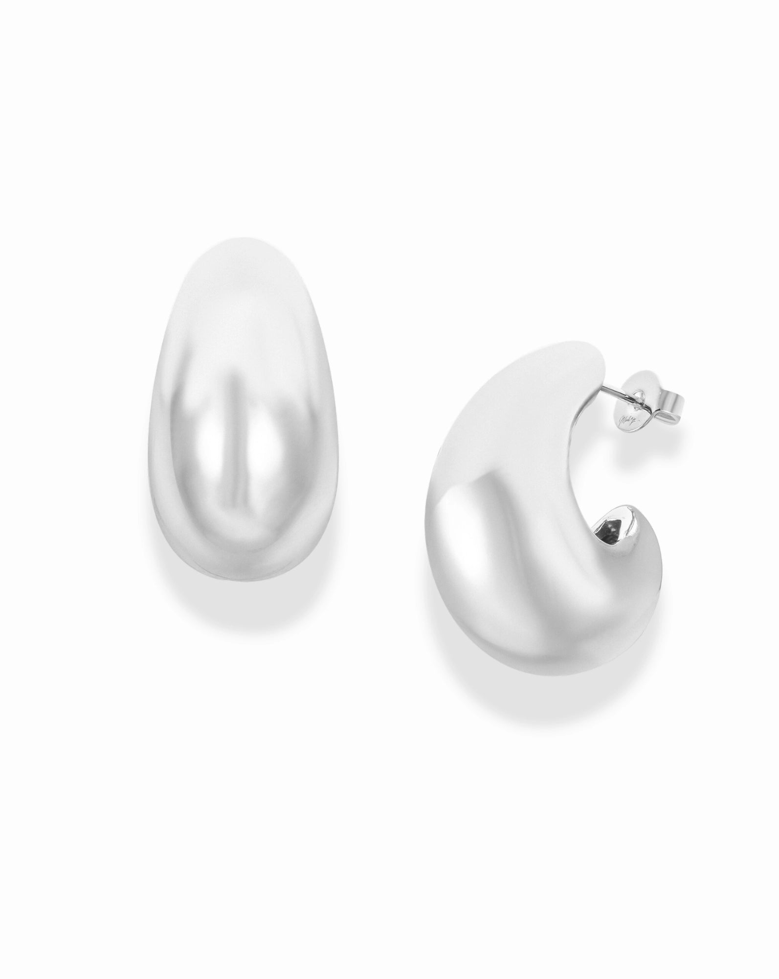 Mod + Jo, Bobbi Hoops
