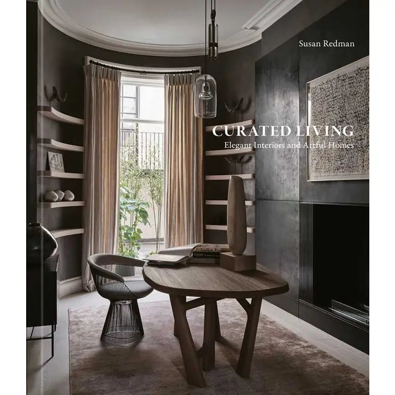 Simon + Schuster, Curated Living