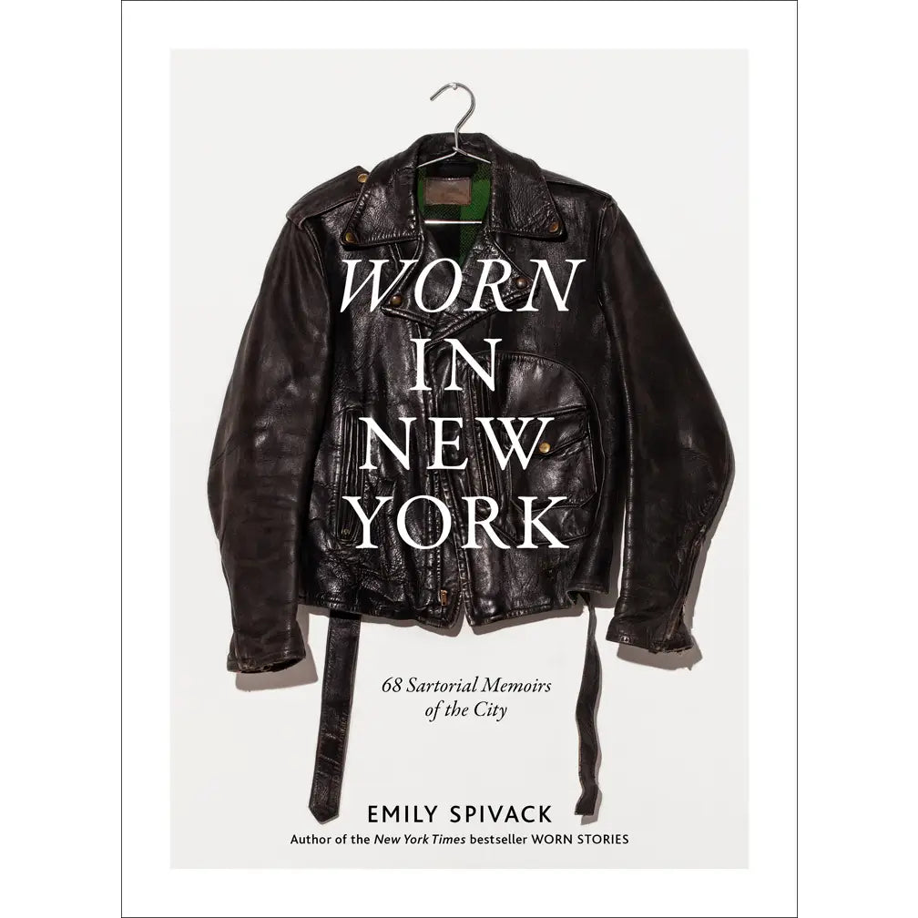 Abrams, Worn in New York