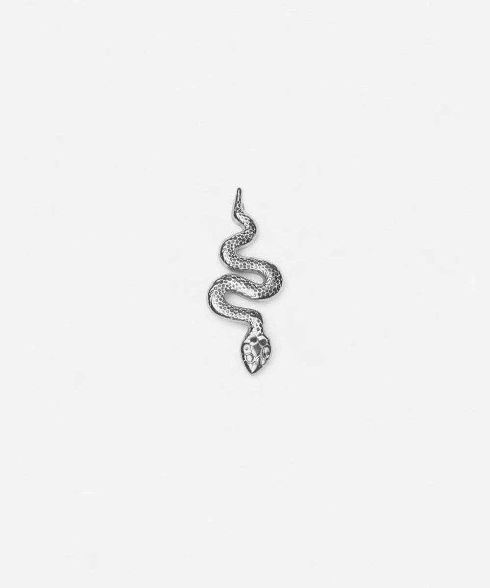 SR, Snake Hat Pins