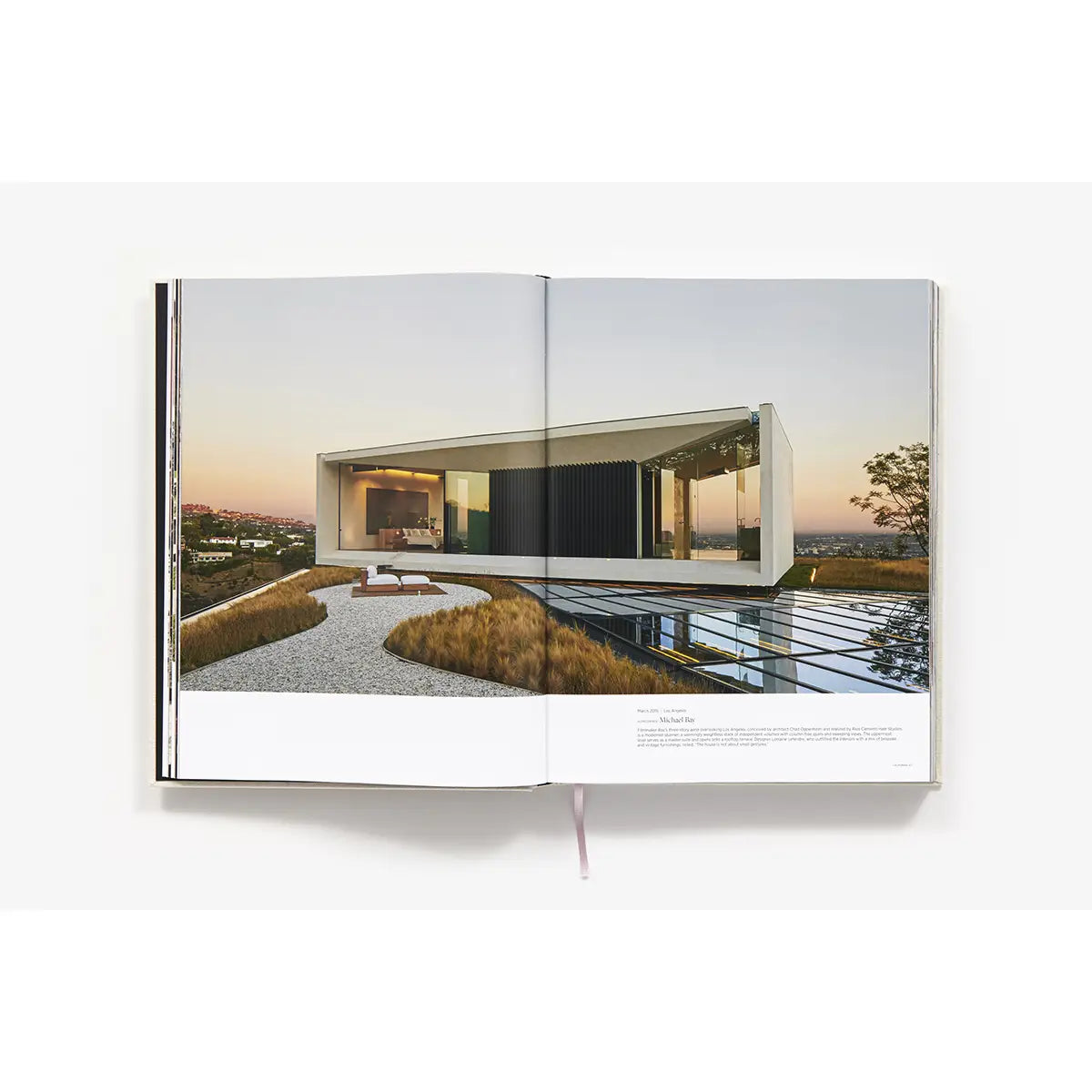Architectural Digest at 100, a century of style