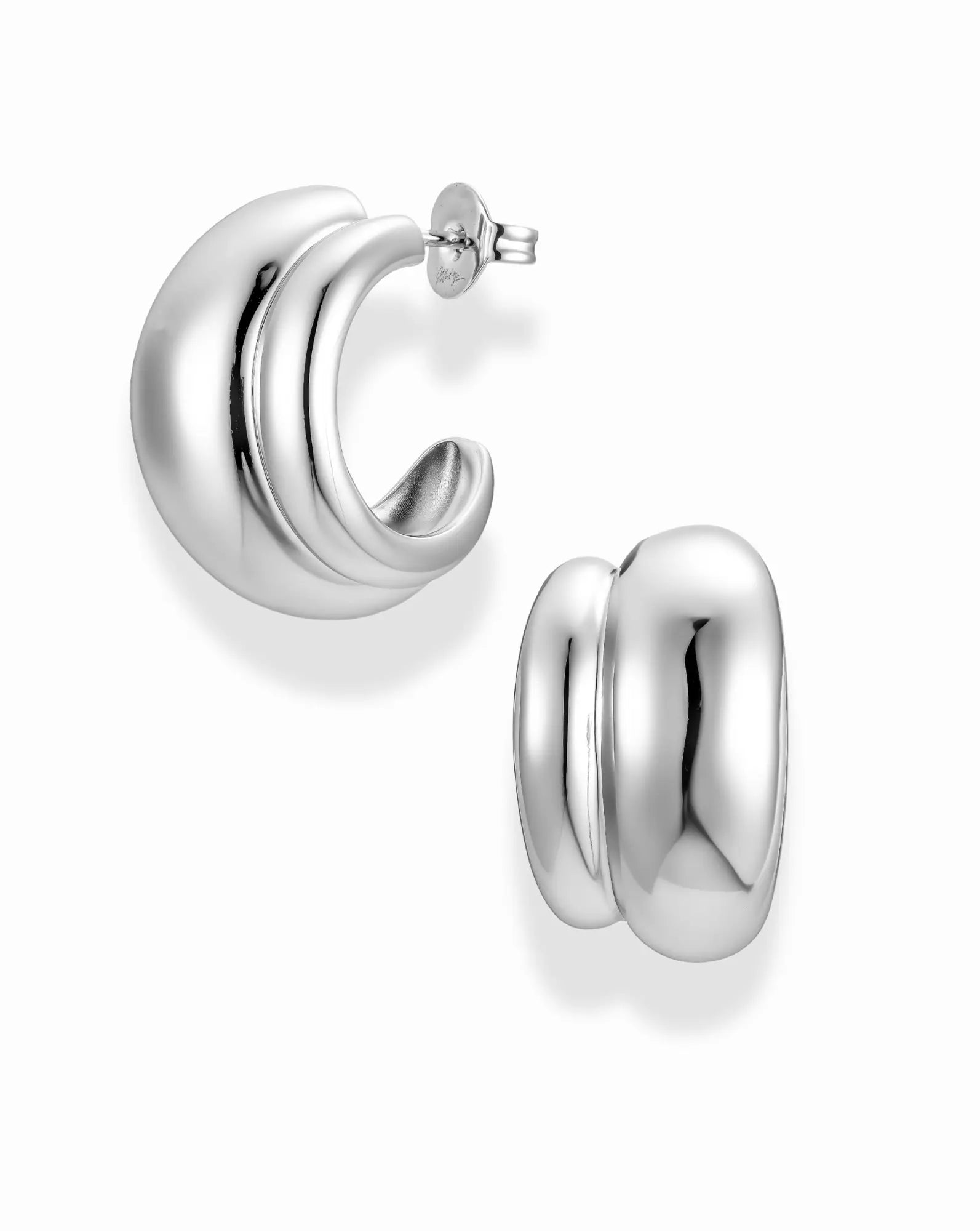 Mod + Jo, Grande Sophie Hoops