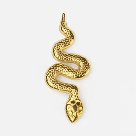 SR, Snake Hat Pins