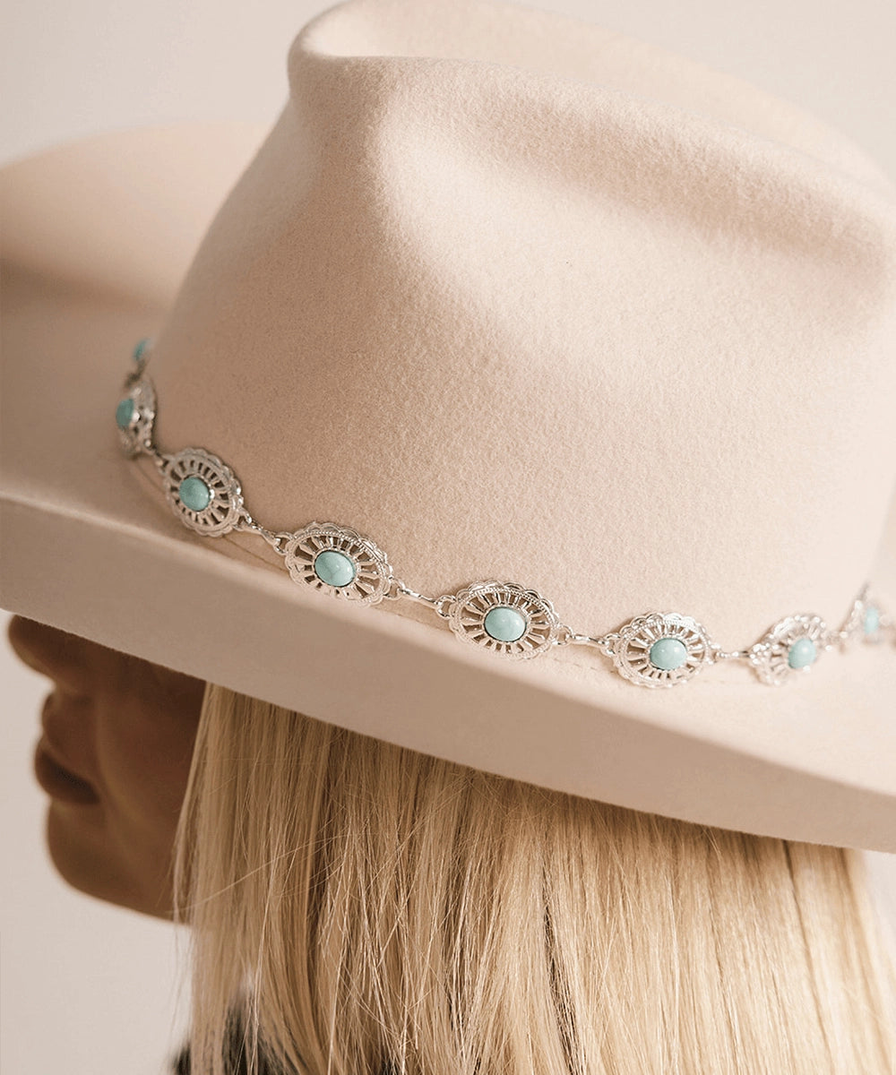 SR, Hat Bands