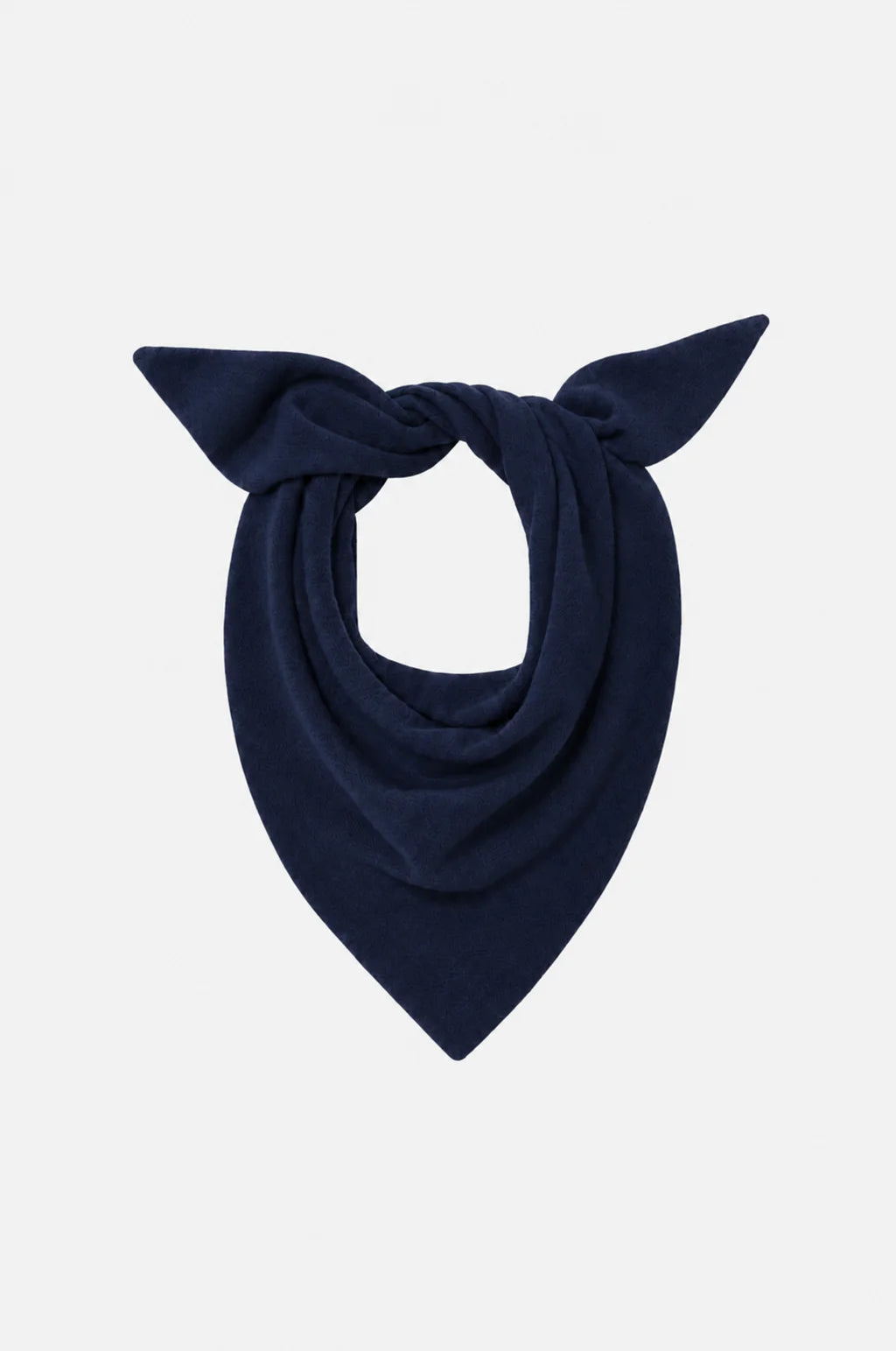 Eyelash Scarf