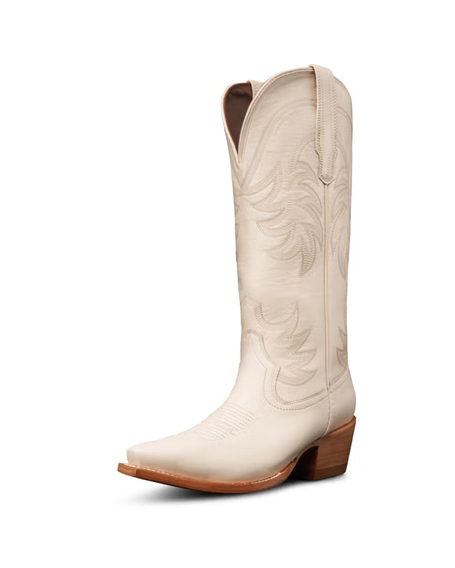 Tecovas, The Annie, Bone