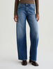 AG, Adria, Low rise, Wide Leg