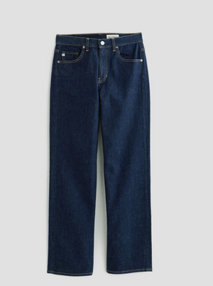 AG Jeans, Saige Denim, Symmetry