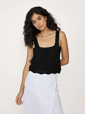 Alee - Knit Tank
