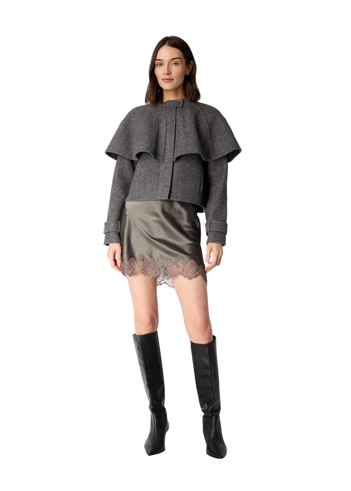 Adler Jacket