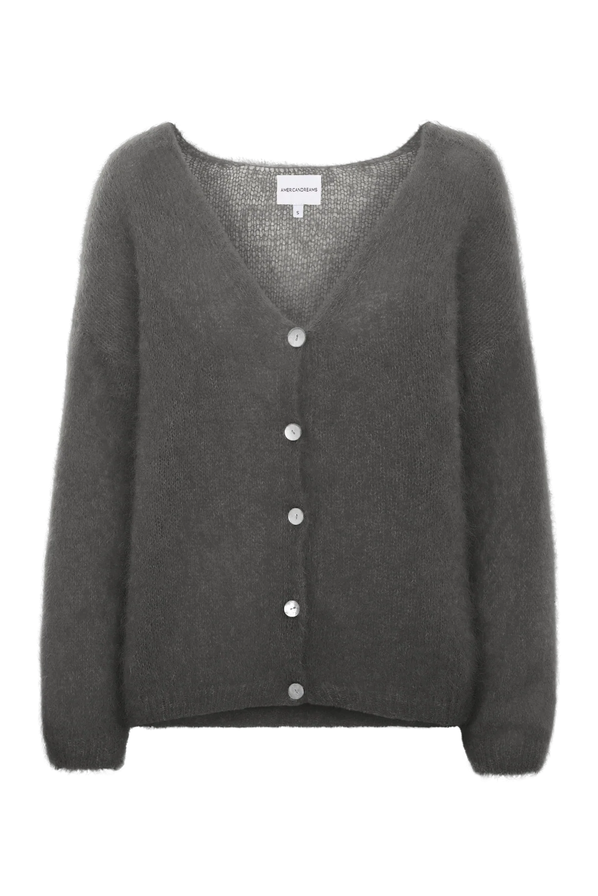 American Dreams, Cornelia LS Sweater