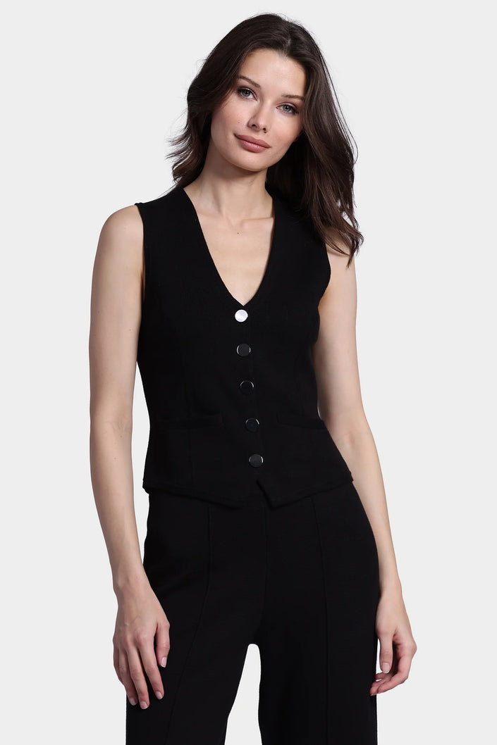 Annie - Vest