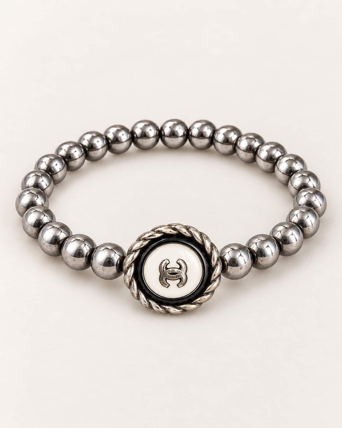 Vintage Beaded Bracelet