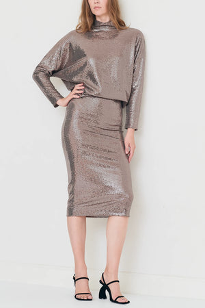 Arabella - Sequin Skirt