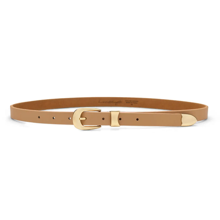 Asher Belt