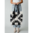 Aztec Tote