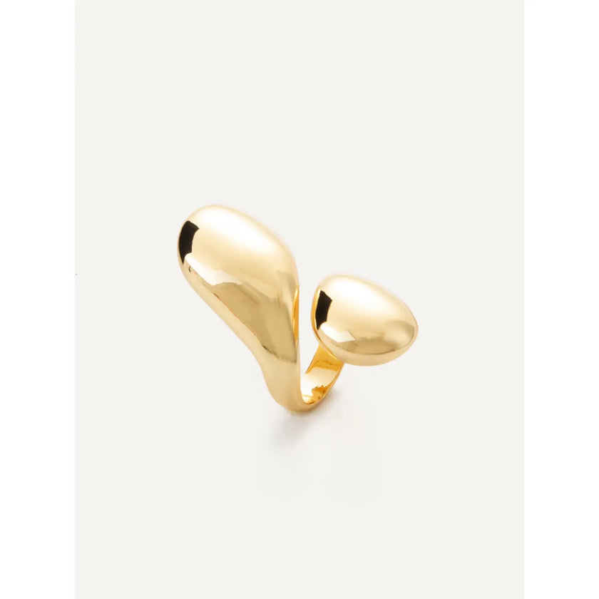 Melania Clara, Bari Ring