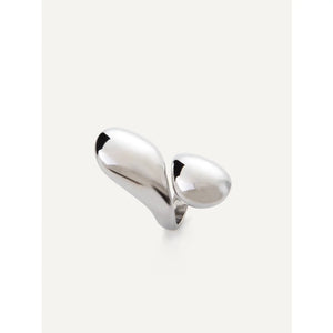 Melania Clara, Bari Ring