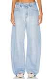 Aligrace, Barrel Denim