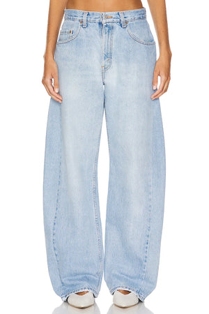 Aligrace, Barrel Denim