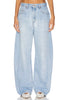 Aligrace, Barrel Denim