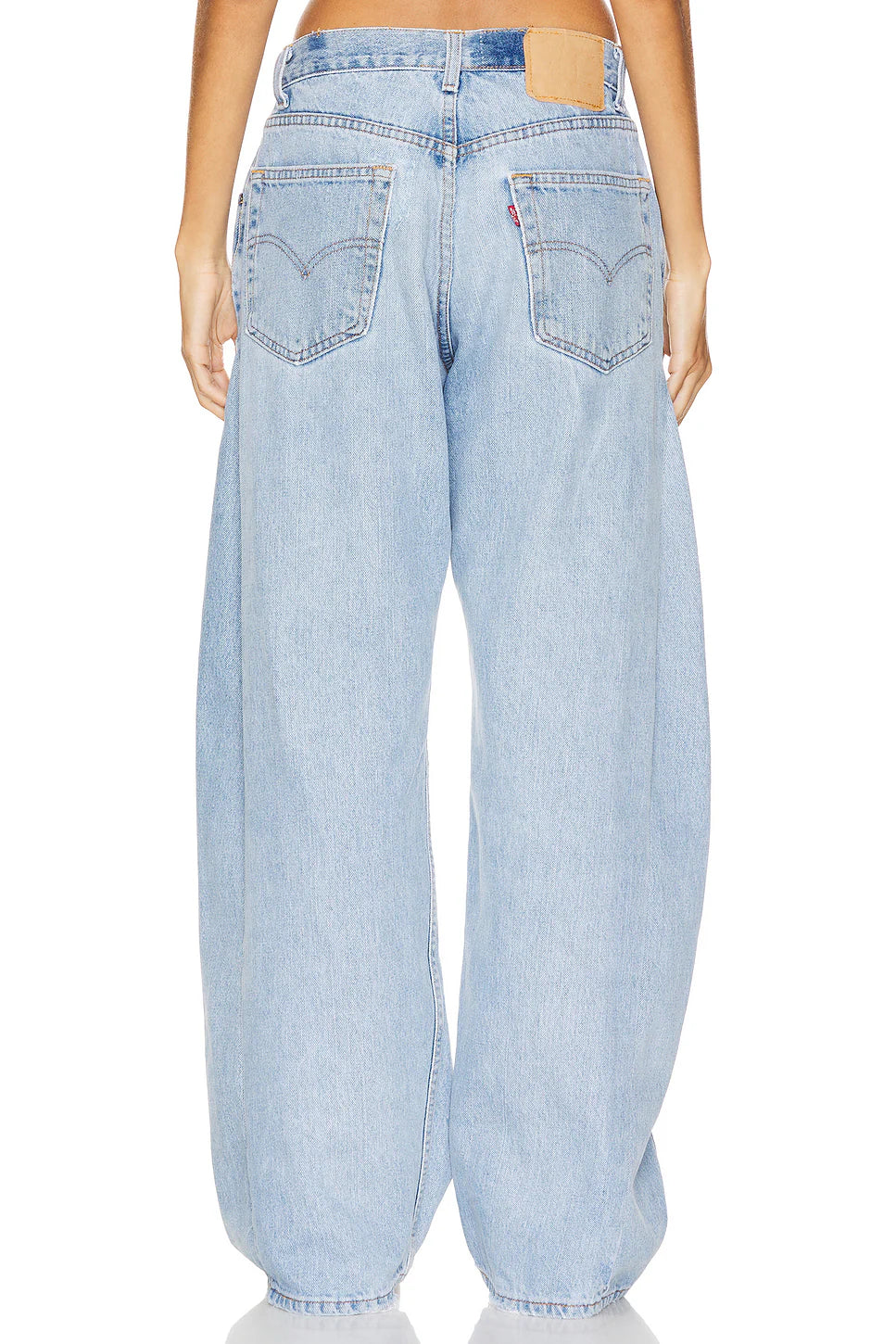 Aligrace, Barrel Denim