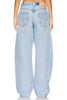 Aligrace, Barrel Denim