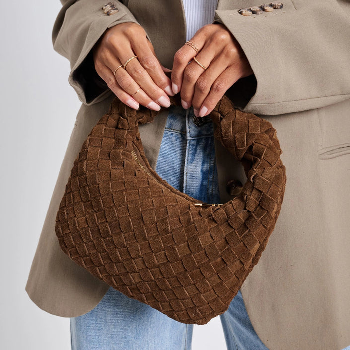 Moda Luxe, Autumn Clutch