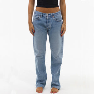 Brigette Denim