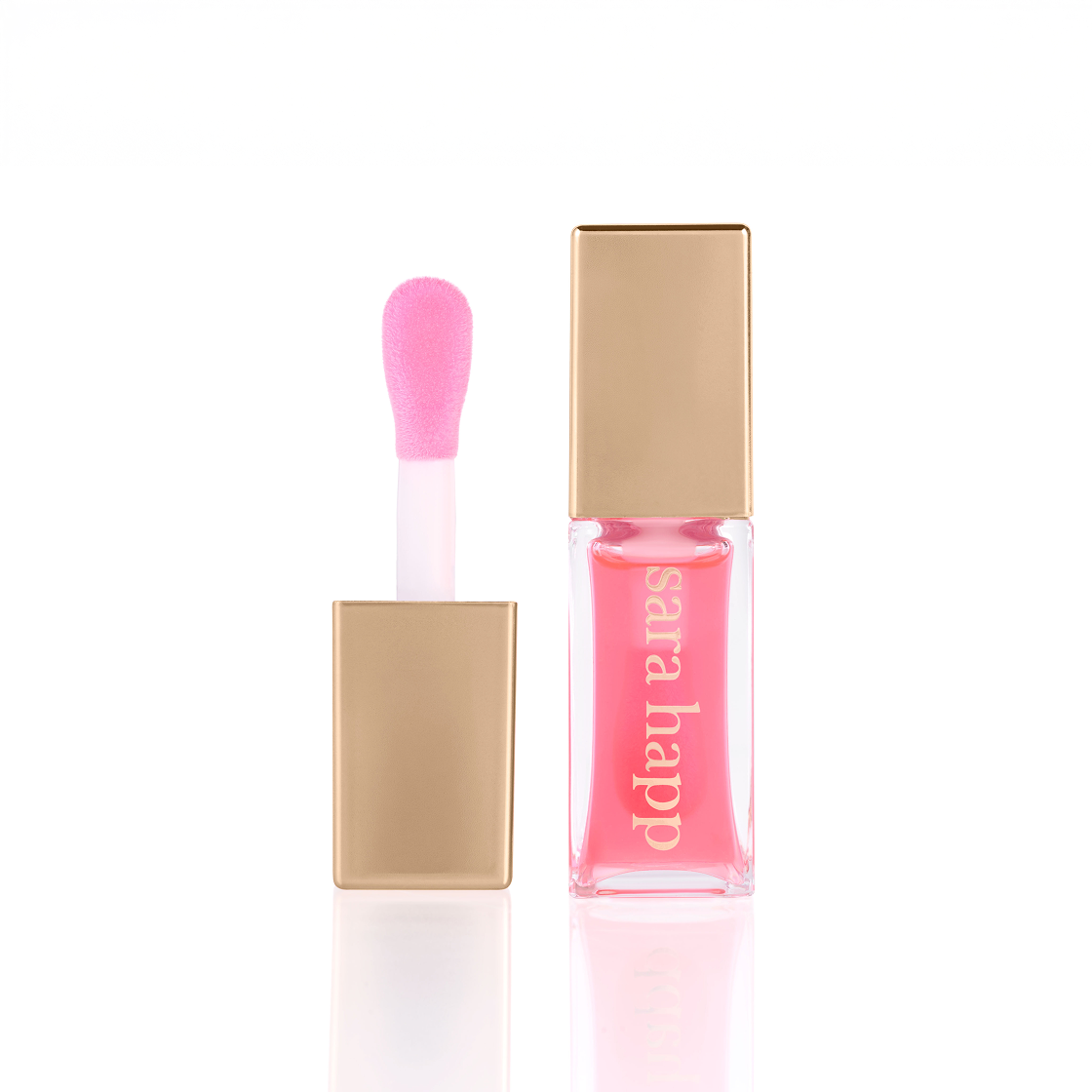 Sara Happ Candy Cushion Kiss Lip Tint - Candy