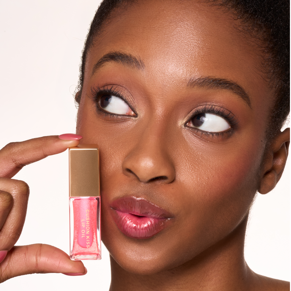 Sara Happ Candy Cushion Kiss Lip Tint - Candy